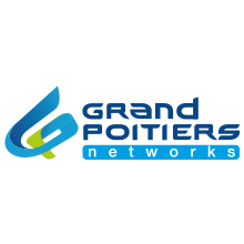 Grand Poitiers Network