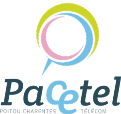 Logo Pacetel